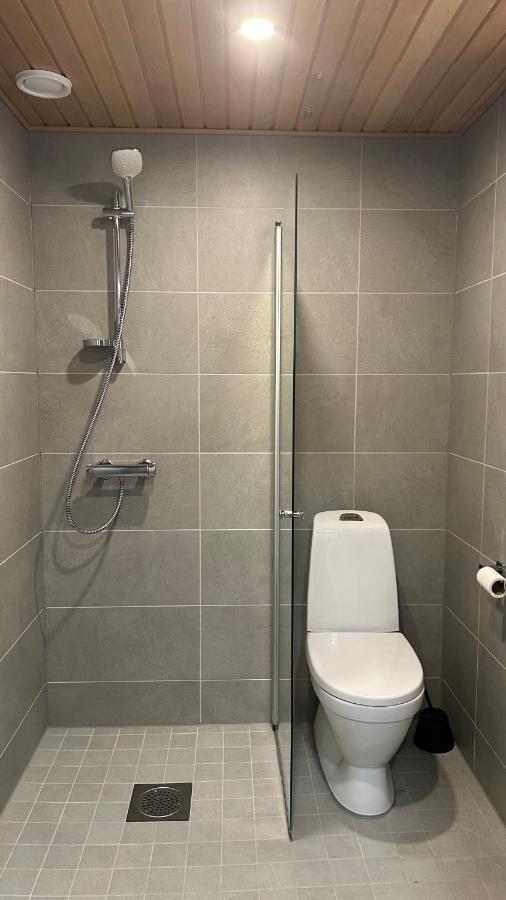 Entire Apartment Near Helsinki Airport In Kivistoe ヴァンター エクステリア 写真