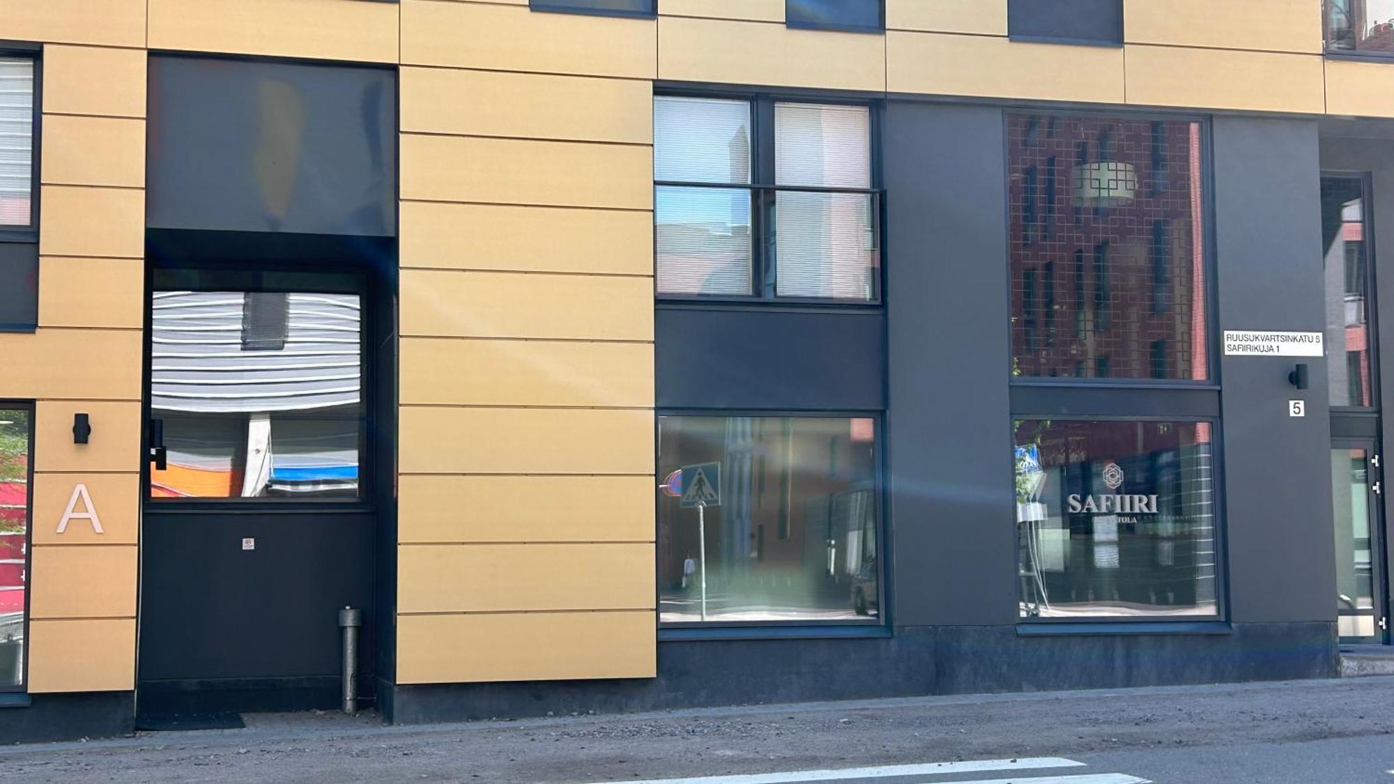 Entire Apartment Near Helsinki Airport In Kivistoe ヴァンター エクステリア 写真