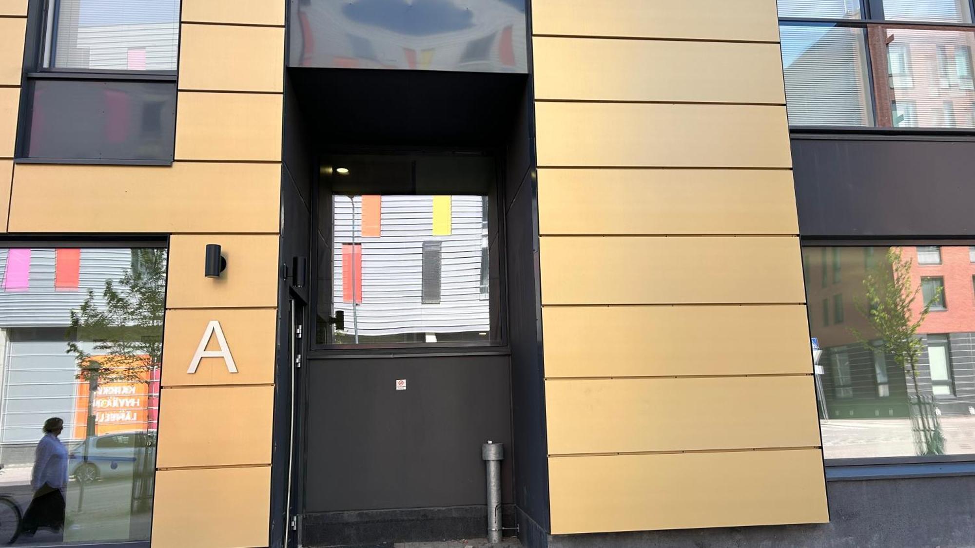 Entire Apartment Near Helsinki Airport In Kivistoe ヴァンター エクステリア 写真