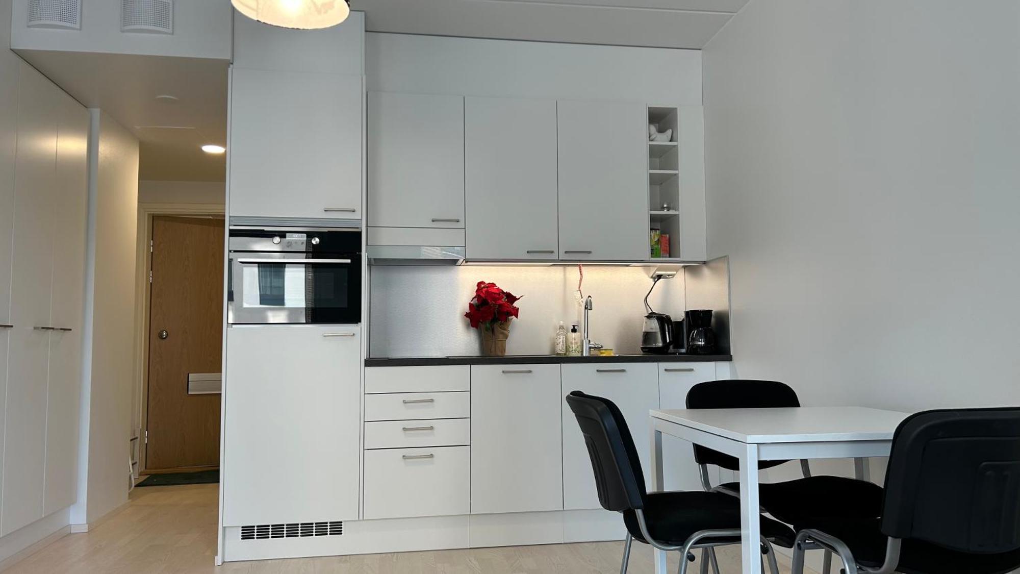Entire Apartment Near Helsinki Airport In Kivistoe ヴァンター エクステリア 写真