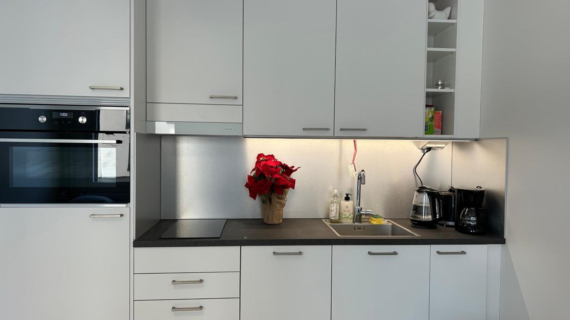 Entire Apartment Near Helsinki Airport In Kivistoe ヴァンター エクステリア 写真