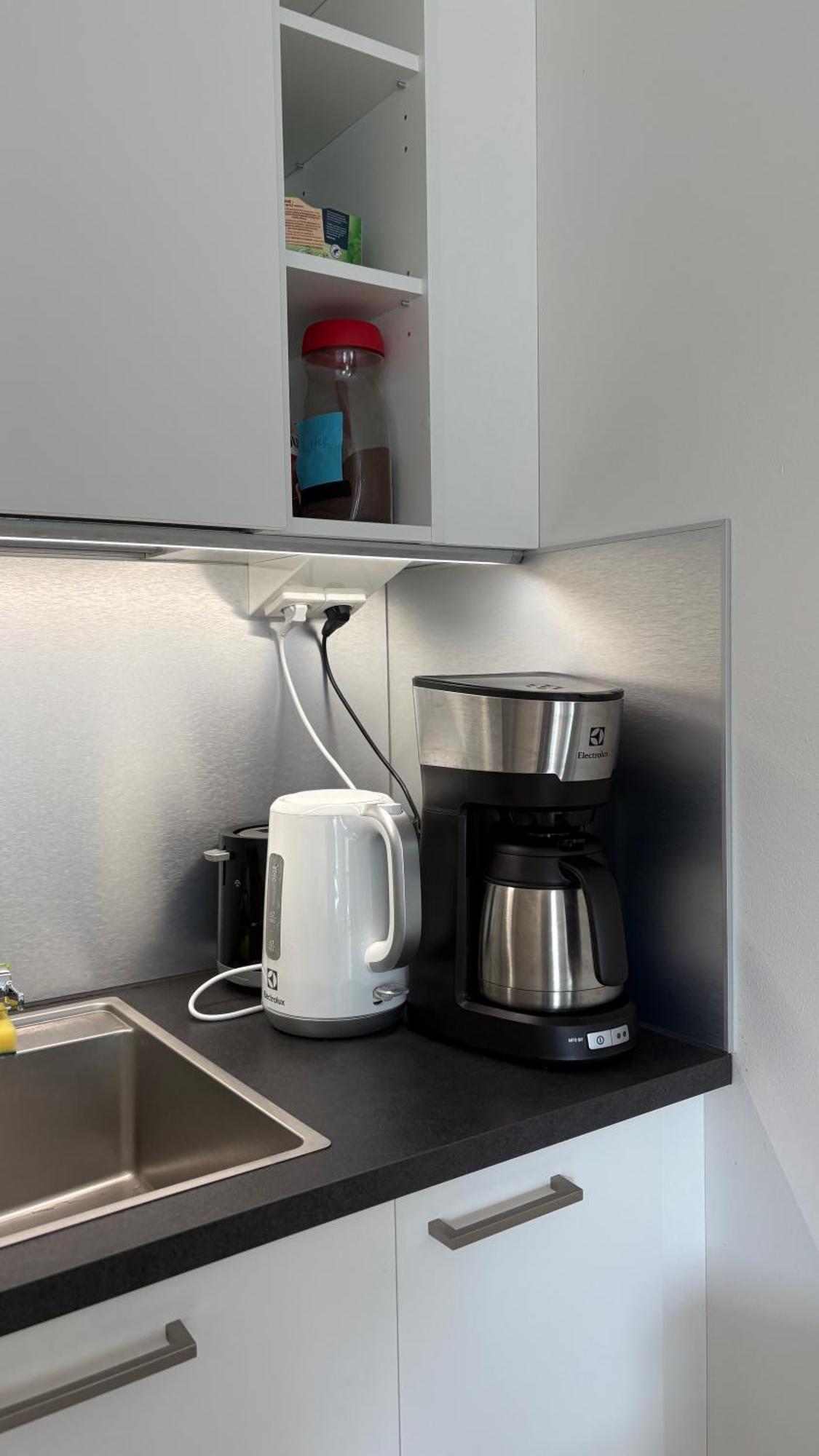 Entire Apartment Near Helsinki Airport In Kivistoe ヴァンター エクステリア 写真